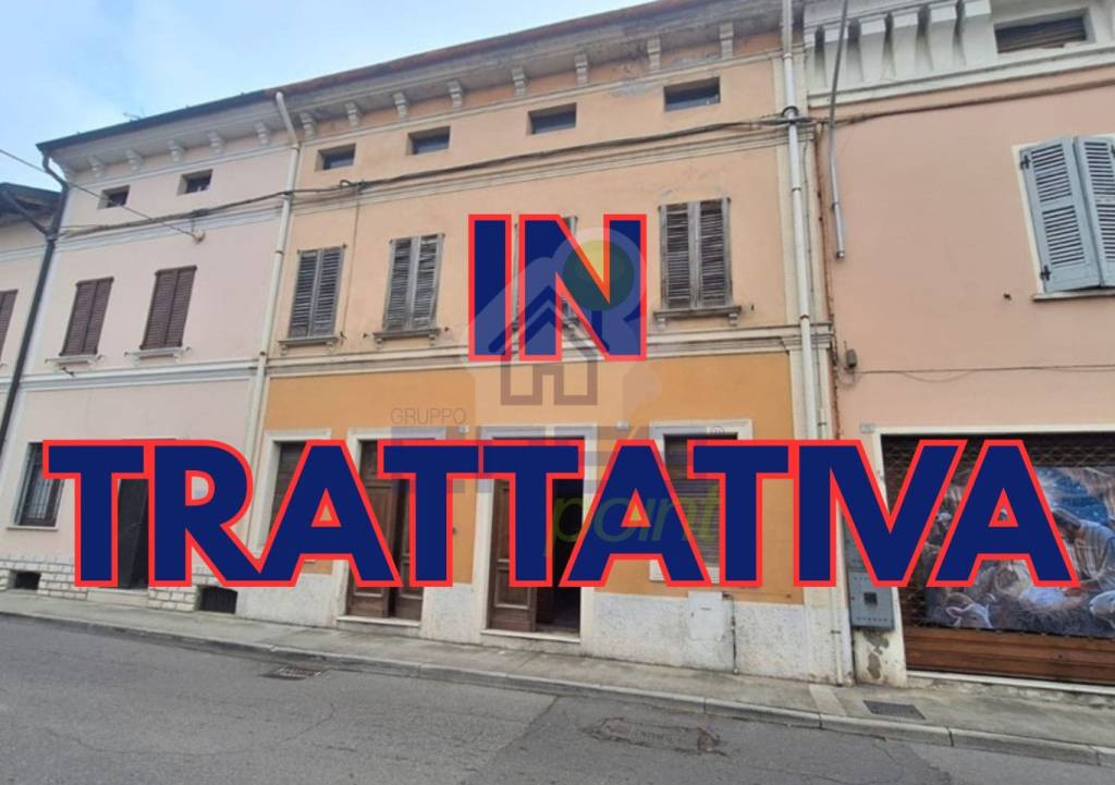 casa indipendente in vendita a Cigole