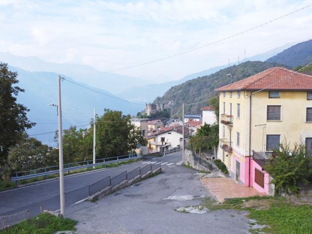 appartamento in vendita a Cimbergo