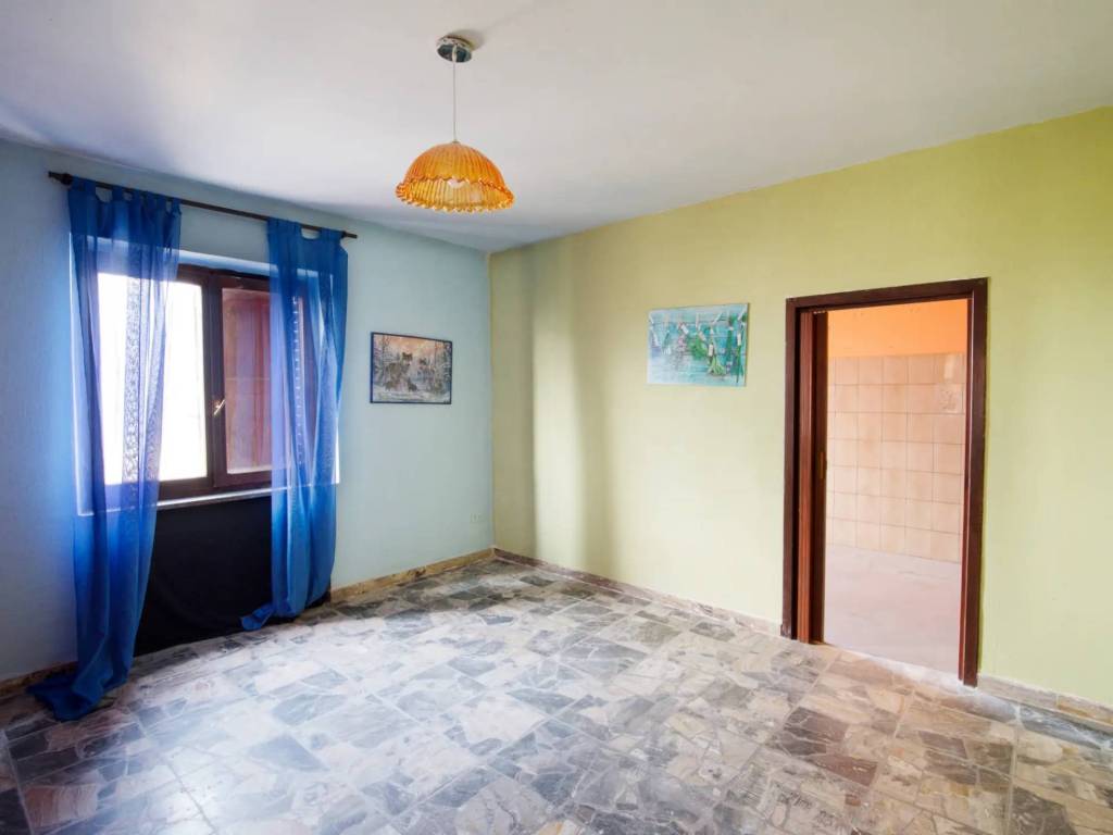 appartamento in vendita a Cimbergo