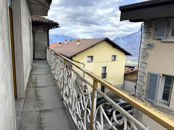 appartamento in vendita a Cimbergo
