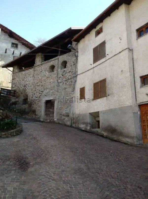 appartamento in vendita a Cimbergo