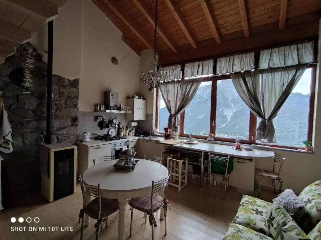 pentavano in vendita a Cimbergo