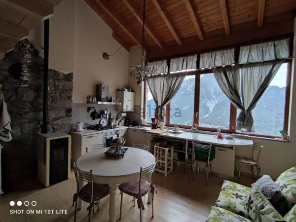 pentavano in vendita a Cimbergo