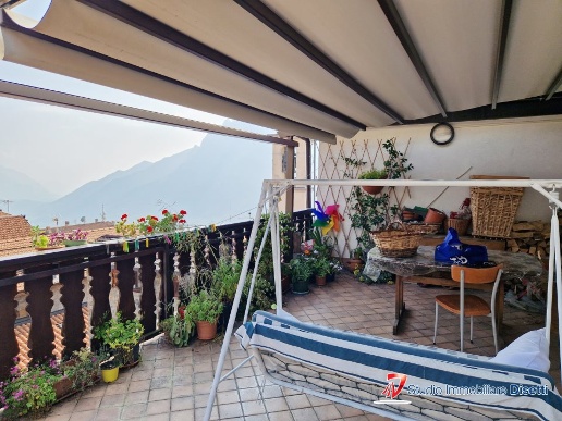 appartamento in vendita a Cimbergo