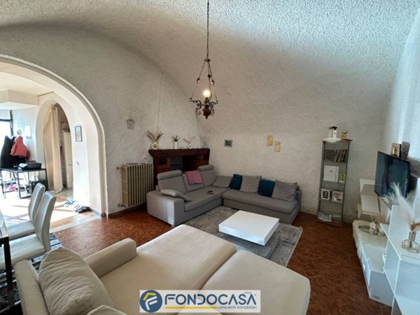 appartamento in vendita a Cimbergo