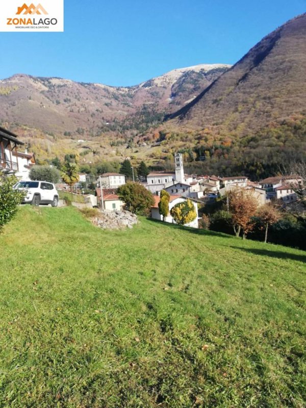 terreno edificabile in vendita a Cimbergo