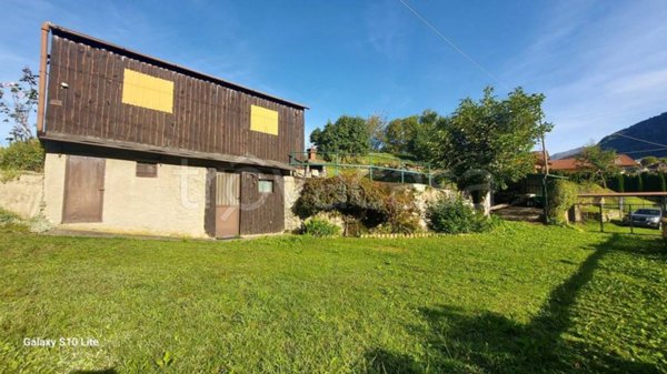 casa indipendente in vendita a Cimbergo