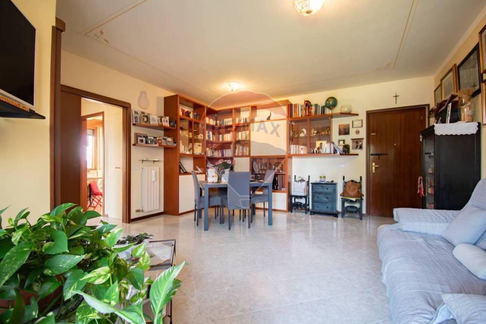 appartamento in vendita a Cimbergo