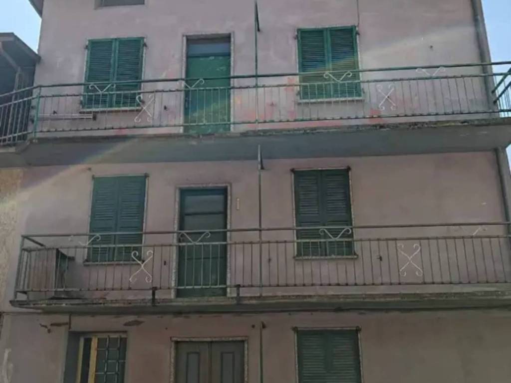 appartamento in vendita a Cimbergo