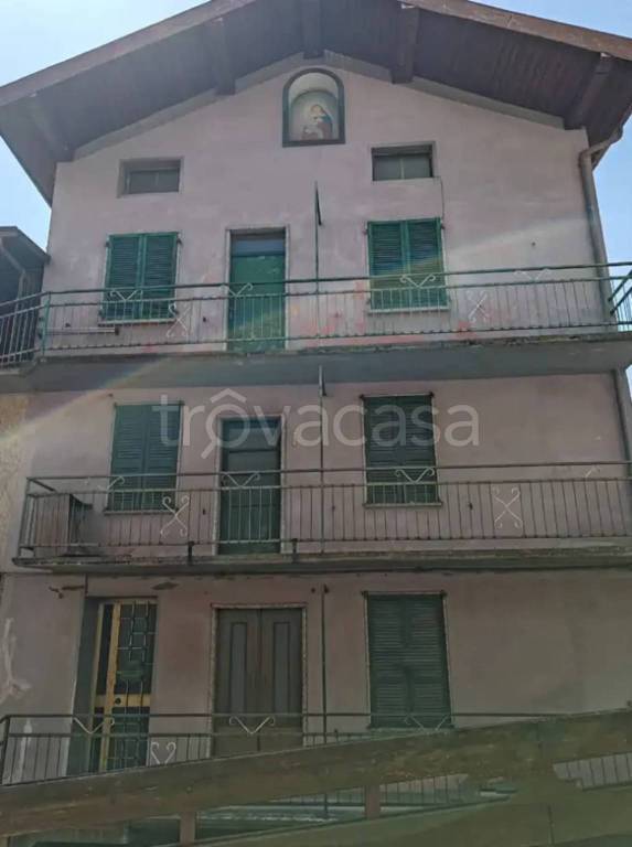 appartamento in vendita a Cimbergo