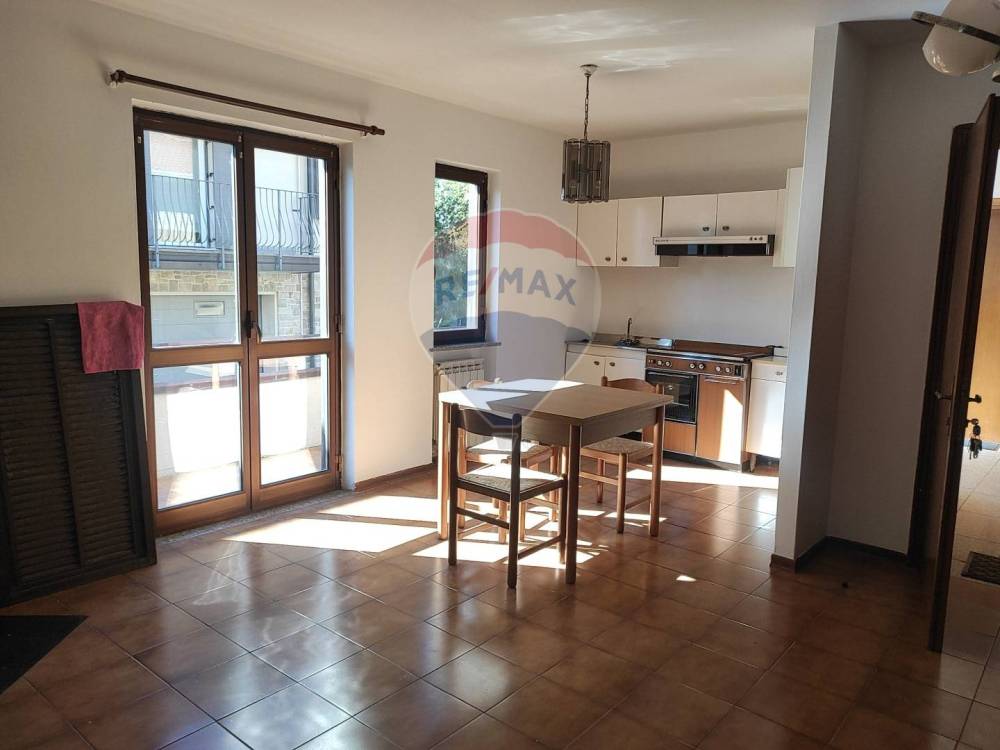 appartamento in vendita a Cimbergo