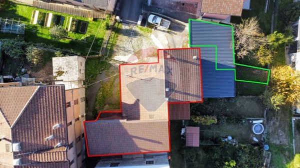 appartamento in vendita a Cimbergo