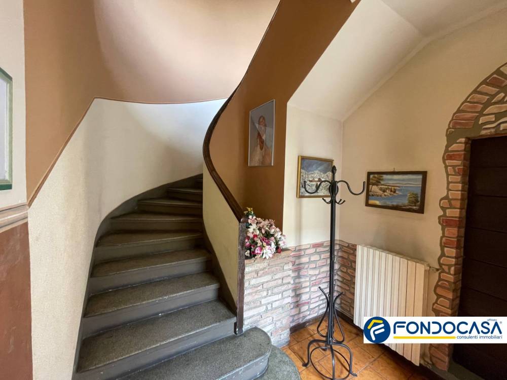 appartamento in vendita a Cimbergo