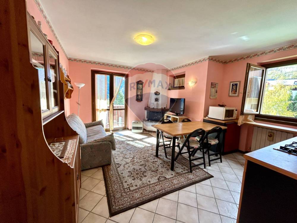 appartamento in vendita a Cimbergo