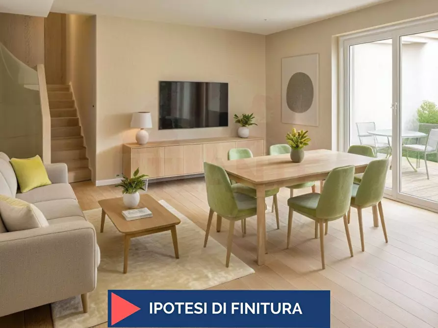 casa indipendente in vendita a Cimbergo