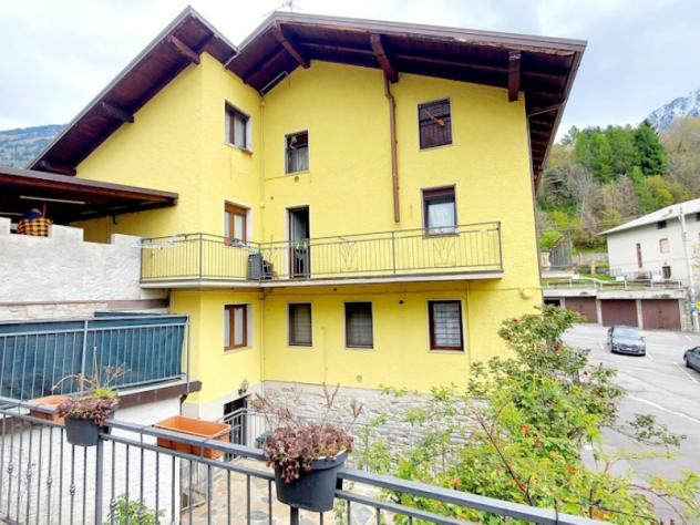 casa indipendente in vendita a Cimbergo