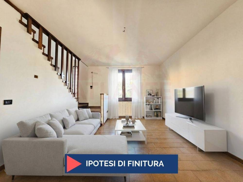 casa indipendente in vendita a Cimbergo