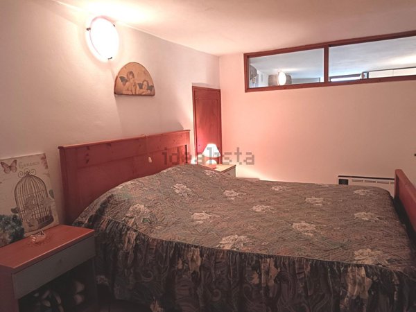 appartamento in vendita a Cimbergo