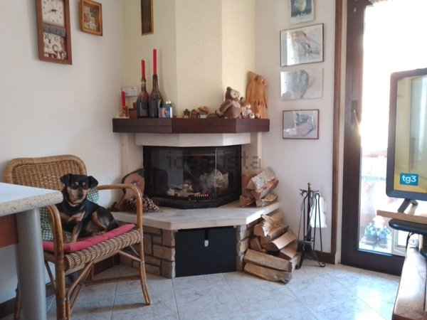 appartamento in vendita a Cimbergo