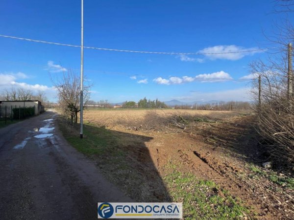 terreno agricolo in vendita a Cimbergo