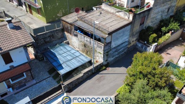 appartamento in vendita a Cimbergo