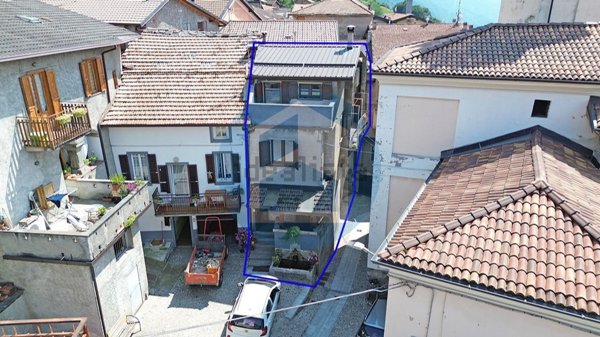 casa indipendente in vendita a Cimbergo