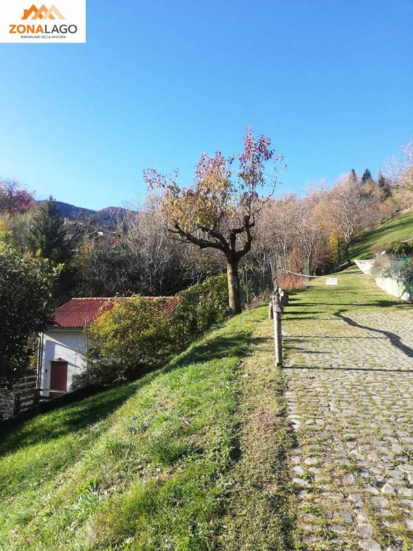 terreno edificabile in vendita a Cimbergo