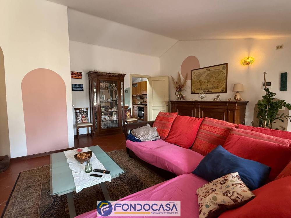 appartamento in vendita a Cimbergo