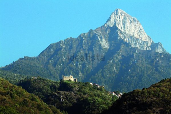 appartamento in vendita a Cimbergo