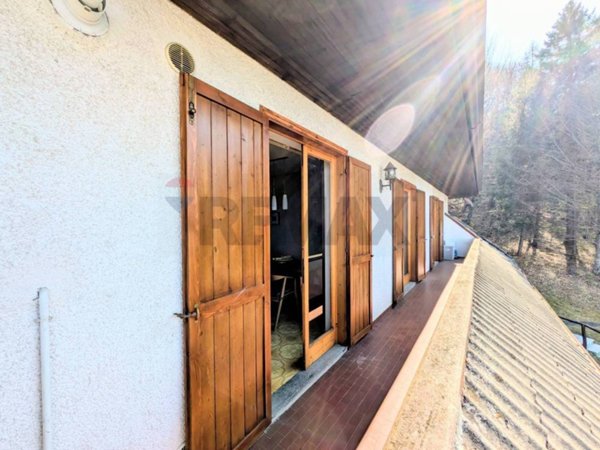 appartamento in vendita a Cimbergo