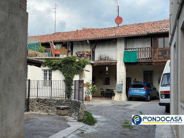 appartamento in vendita a Cimbergo