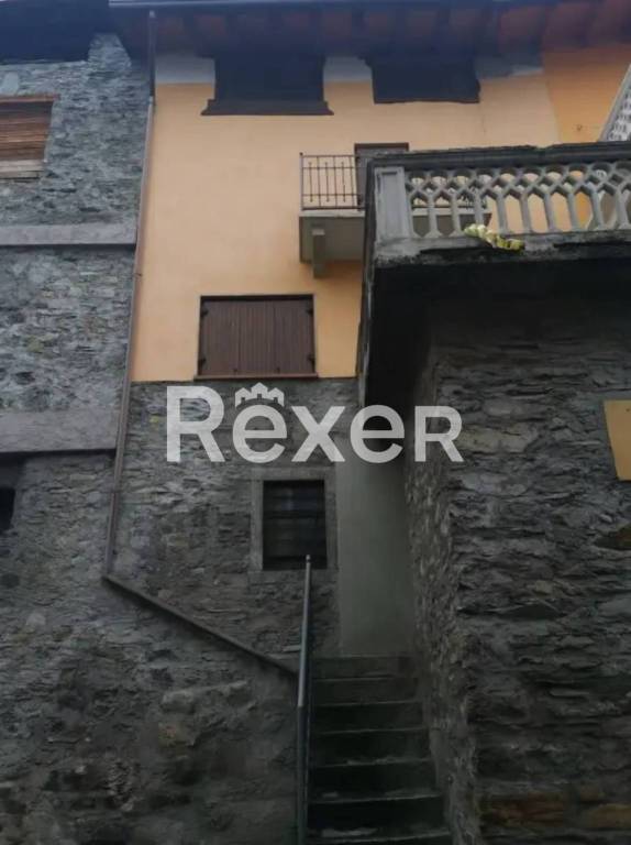 casa indipendente in vendita a Cimbergo