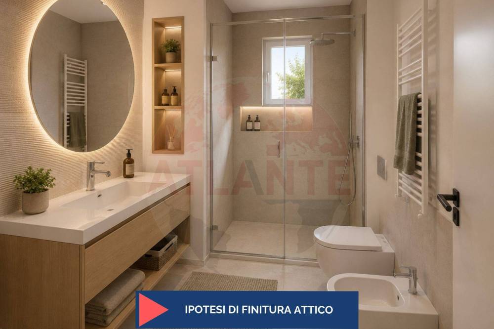 appartamento in vendita a Cimbergo