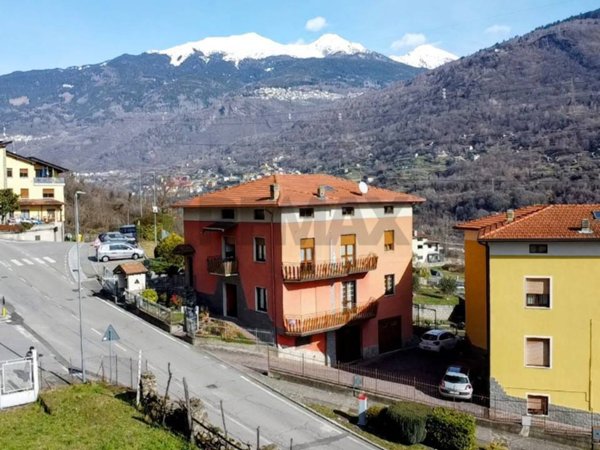 appartamento in vendita a Cimbergo