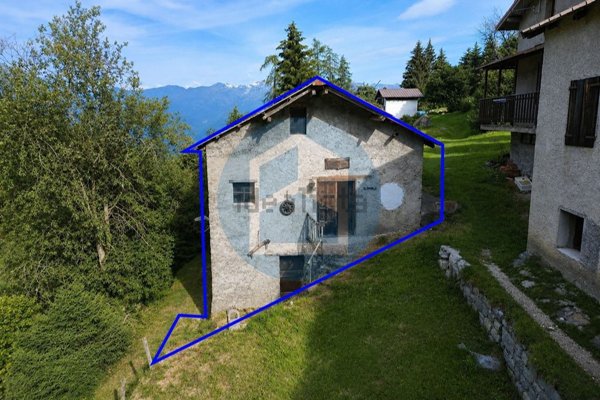 appartamento in vendita a Cimbergo