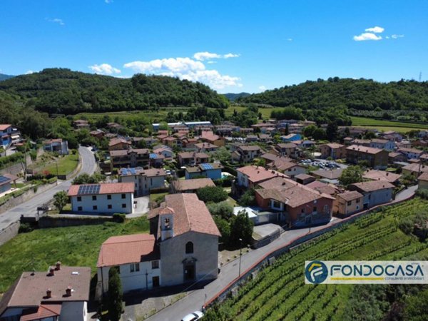 appartamento in vendita a Cimbergo