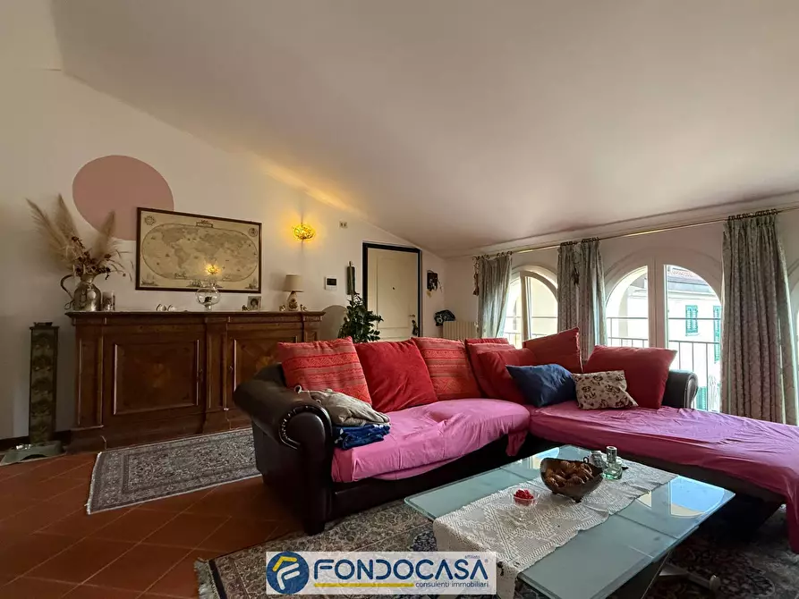 appartamento in vendita a Cimbergo