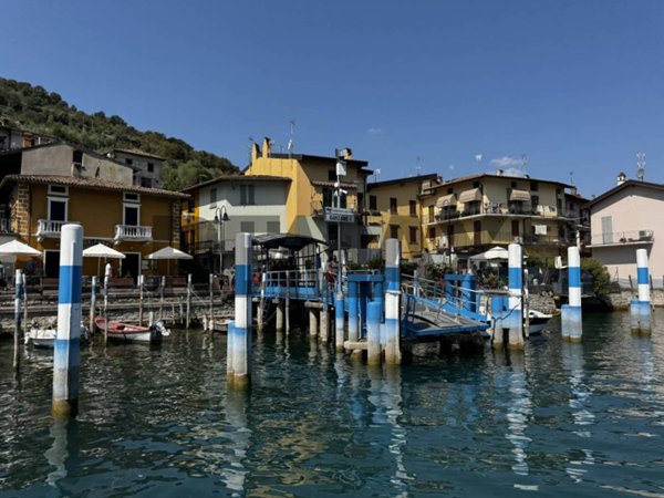 appartamento in vendita a Cimbergo