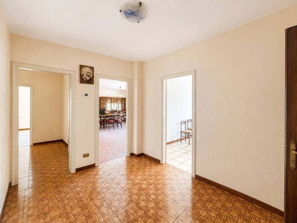 appartamento in vendita a Cimbergo