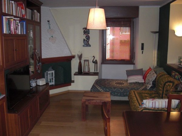 appartamento in vendita a Cividate Camuno