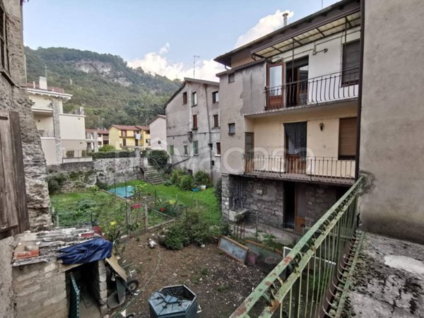 casa indipendente in vendita a Cividate Camuno