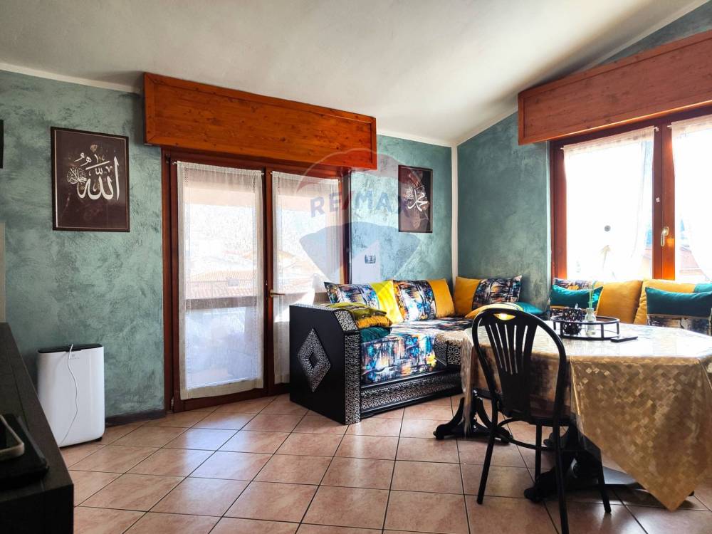 appartamento in vendita a Cividate Camuno