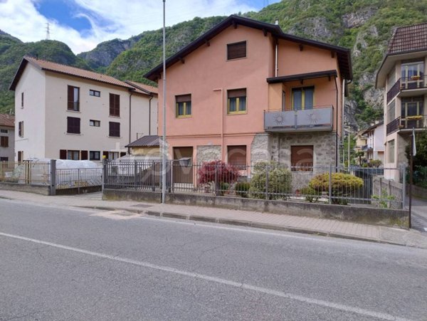 appartamento in vendita a Cividate Camuno