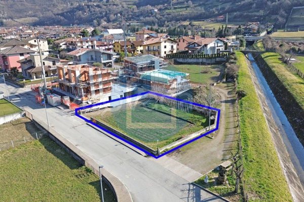 casa indipendente in vendita a Cividate Camuno