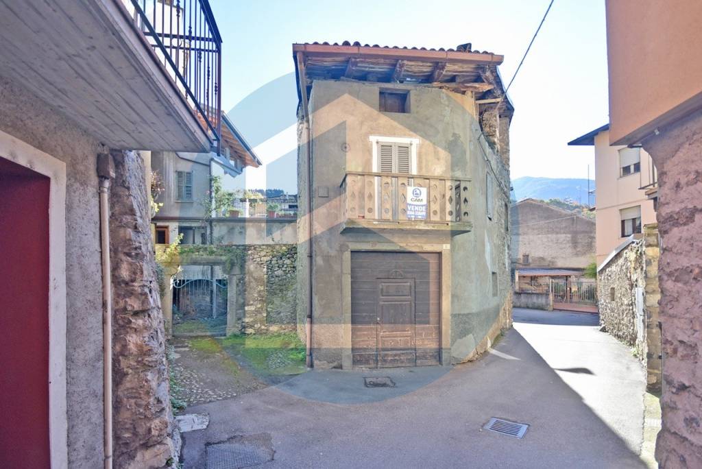 casa indipendente in vendita a Cividate Camuno