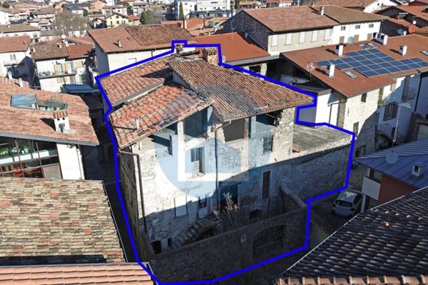 casa indipendente in vendita a Cividate Camuno