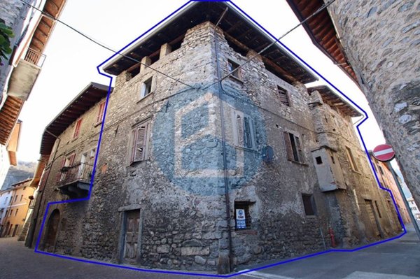casa indipendente in vendita a Cividate Camuno