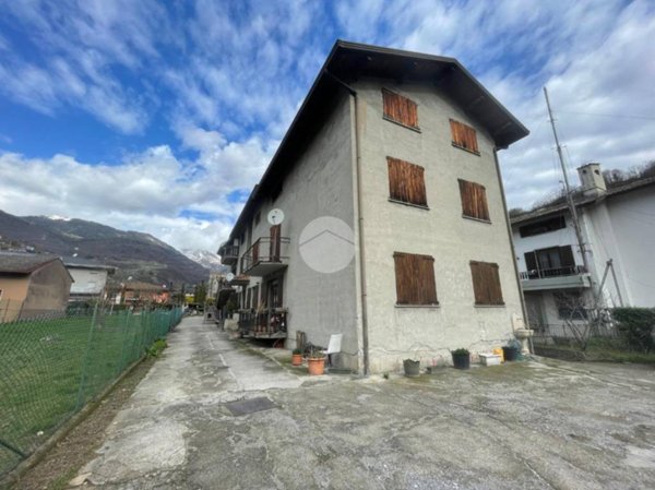 appartamento in vendita a Cividate Camuno