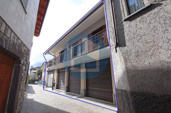 casa indipendente in vendita a Cividate Camuno