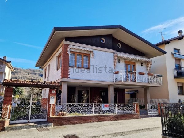 casa indipendente in vendita a Cividate Camuno